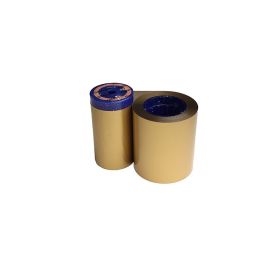 Entrust SD260/360 Farbband Gold (1500 Prints)