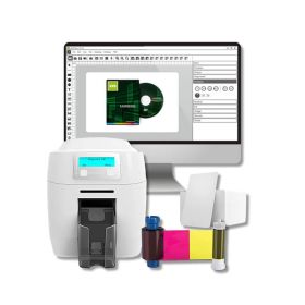 Magicard 300 | Bundle