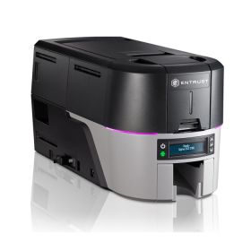 Entrust Sigma DS3 Kartendrucker