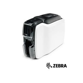 ZebraZC100 Kartendrucker