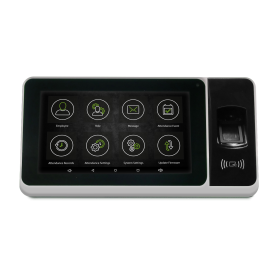 ZKTeco ZPAD Zeiterfassungsterminal Fingerprint + RFID